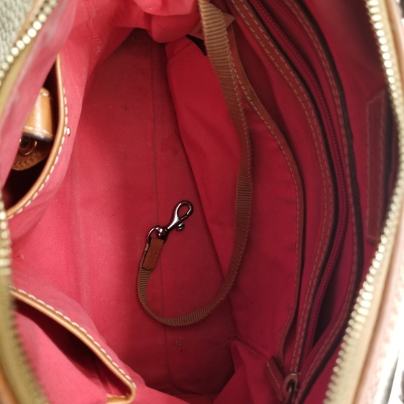 Dooney & Bourke Handbag - Picture 3 of 4